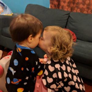 Meet your Posher, Terri